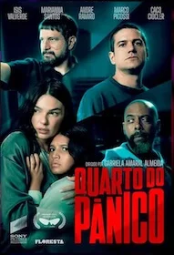 Quarto do Pânico
